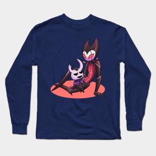 GrimmZote Long Sleeve T-Shirt